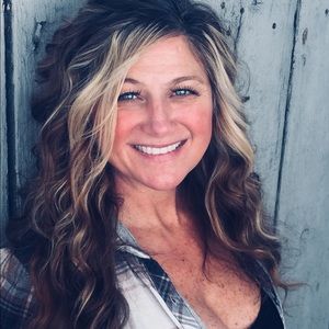 Meet your Posher, Trina